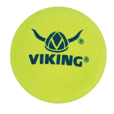 Viking Extra Duty Platform Balls (2X) (Yellow)