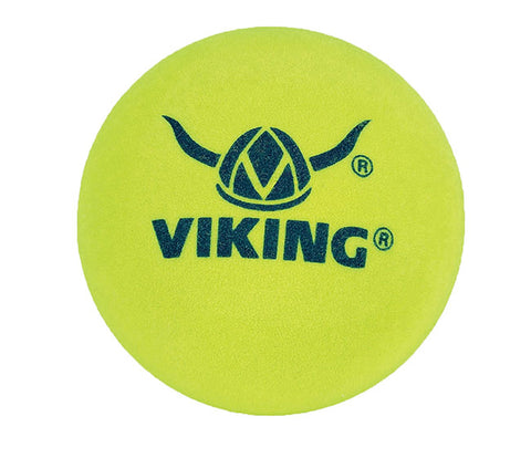 Viking Extra Duty Platform Balls (2X) (Yellow)