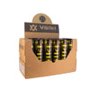 Volkl V-Pro Extra Duty Tennis Balls (Case 18X)