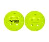 Vulcan Vpro Flight Outdoor Pickleballs (3X)