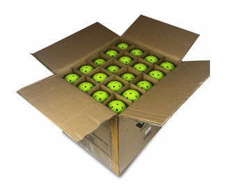 Vulcan Vpro Flight Outdoor Pickleballs (100X)