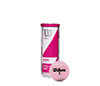 Wilson Intrigue All Court Tennis Balls (Cans 3X)