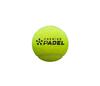 Wilson Premier Padel Balls (Case 24X)