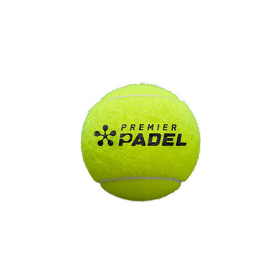 Wilson Premier Padel Balls (Case 24X) Wilson