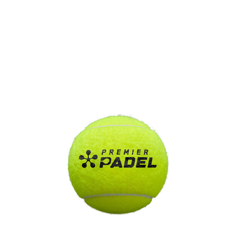 Wilson Premier Padel Balls - Thumbnail 4