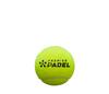 Wilson Premier Padel Balls (Case 24X)
