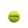 Wilson Premier Padel Balls (3 Ball Can)
