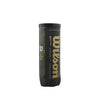 Wilson Premier Padel Balls (3 Ball Can)