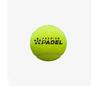 Wilson Premier Padel Speed Balls (Case 24X)