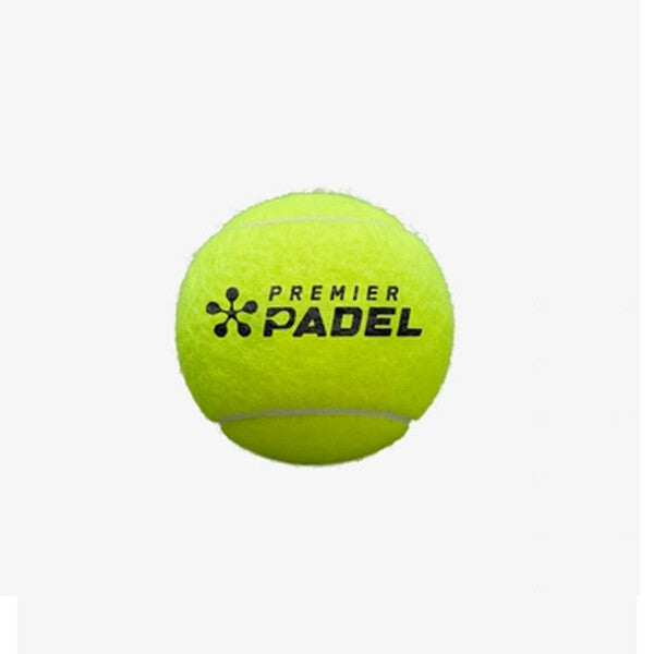 Wilson Premier Padel Speed Balls (Case 24X)