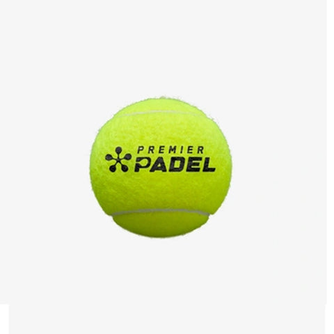 Wilson Premier Padel Speed Balls (Case 24X)