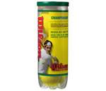 Wilson Regular Duty Tennis Balls (Cans 1X)