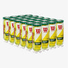 Wilson Regular Duty Tennis Balls (Case 24X)