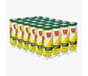 Wilson Regular Duty Tennis Balls (Case 24X)