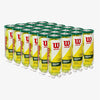 Wilson Regular Duty Tennis Balls (Case 24X)