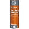 Wilson Us Open Tournament Orange Tennis Balls (Cans 1X)