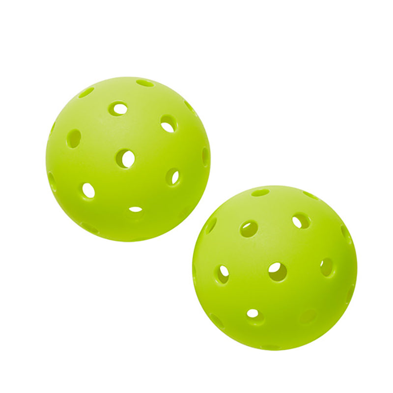 Wilson Tru 32 Outdoor Pickleballs (48X)