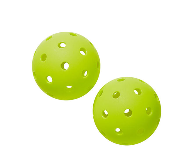 Wilson Tru 32 Outdoor Pickleballs (48X)