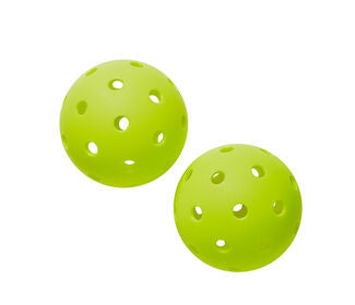 Wilson Tru 32 Outdoor Pickleballs (48X)