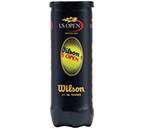 Wilson Us Open Regular Duty Tennis Balls (Cans 1X)