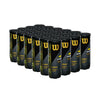 Wilson Us Open Extra Duty Tennis Balls (Case 24X) Wilson