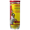 Wilson Extra Duty Tennis Balls (Cans 1X)
