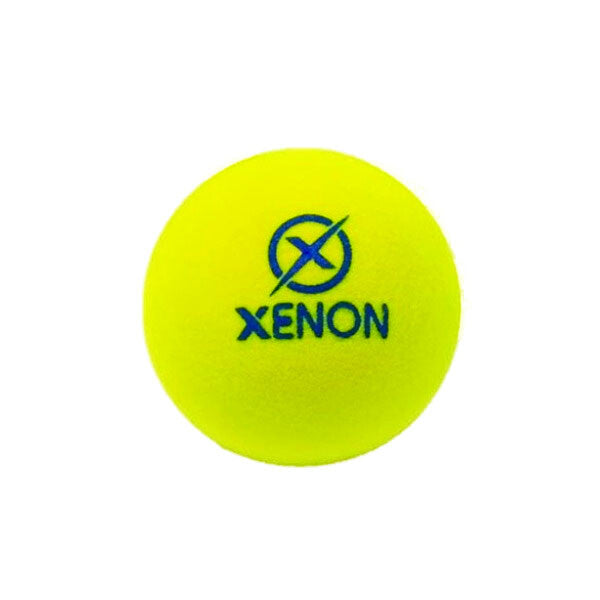 Xenon Regular Duty Platform Balls (Case 36X)