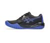 Asics Gel Challenger 15 (M) (Black/Dark Cobalt)