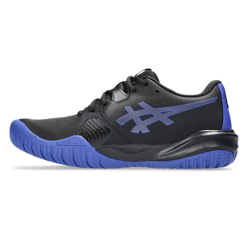 Asics Gel Challenger 15 (M) (Black/Dark Cobalt) Asics