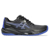 Asics Gel Challenger 15 (M) (Black/Dark Cobalt) Asics