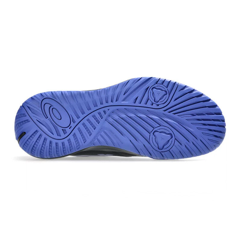 Asics Gel Challenger 15 (M) (Black/Dark Cobalt) Asics