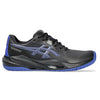 Asics Gel Challenger 15 (M) (Black/Dark Cobalt)