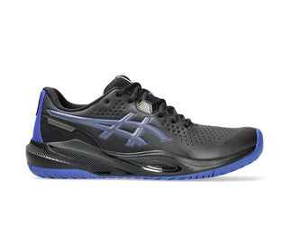 Asics Gel Challenger 15 (M) (Black/Dark Cobalt)