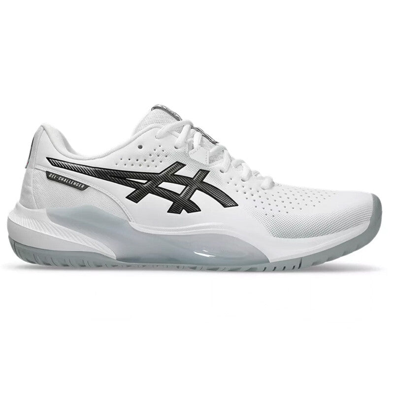 Asics Gel Challenger 15 (M) (Black/Dark Cobalt) Asics