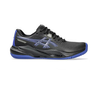 Asics Gel Challenger 15 Clay (M) (Black/Dark Cobalt)