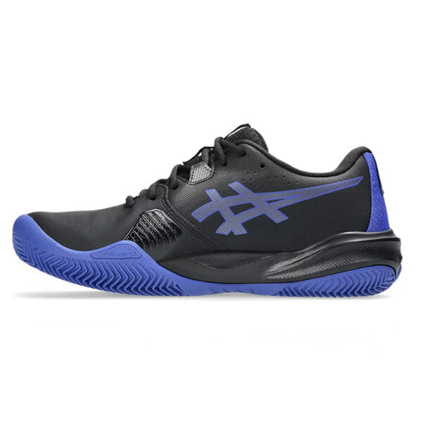 Asics Gel Challenger 15 Clay (M) (Black/Dark Cobalt)
