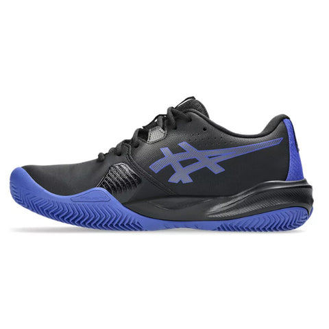 Asics Gel Challenger 15 Clay (M) (Black/Dark Cobalt)