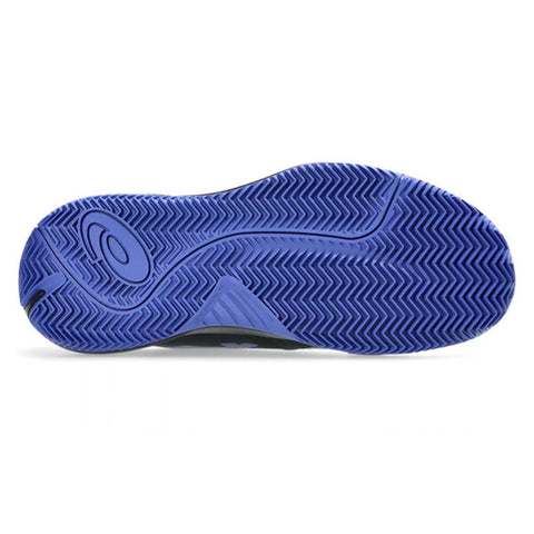 Asics Gel Challenger 15 Clay (M) (Black/Dark Cobalt)