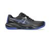 Asics Gel Challenger 15 Clay (M) (Black/Dark Cobalt)