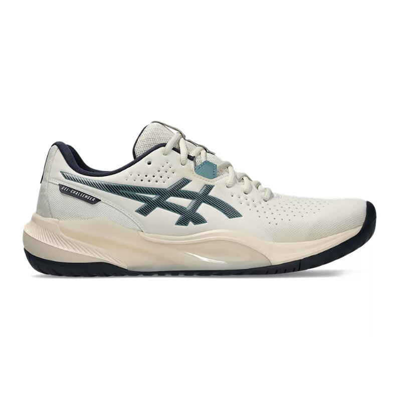 Asics Gel Challenger 15 (M) (Oatmeal)
