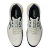 Asics Gel Challenger 15 Clay (M) (White/Cherry Tomato) Asics
