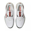 Asics Gel Challenger 15 Clay (M) (White/Cherry Tomato)