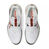 Asics Gel Challenger 15 Clay (M) (White/Cherry Tomato)
