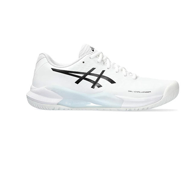 Asics Gel Challenger 14 (M) (White)