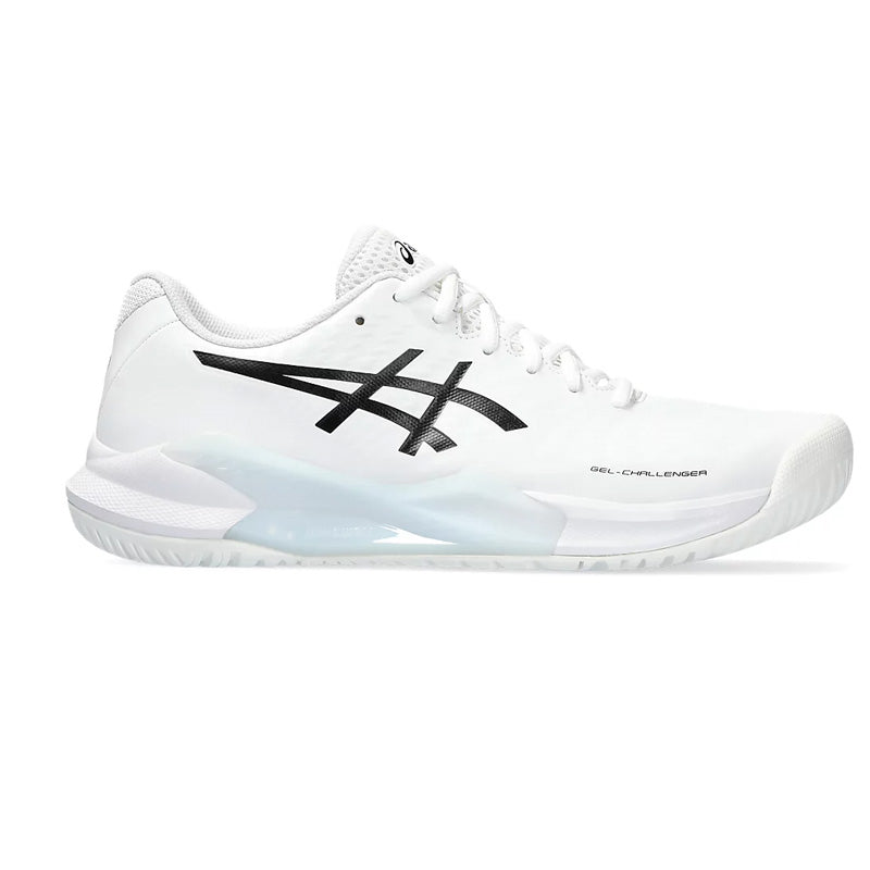 Asics Gel Challenger 14 (M) (White)