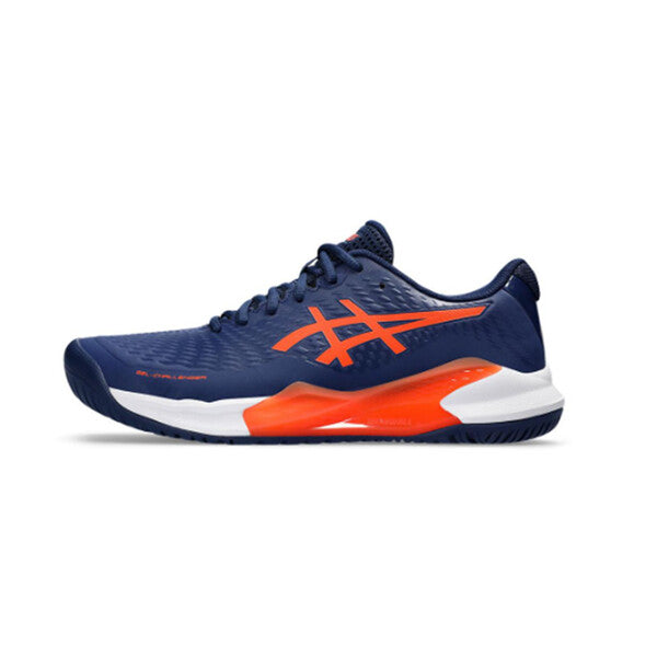 Asics Gel Challenger 14 (M) (Navy/Orange)