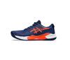 Asics Gel Challenger 14 (M) (Navy/Orange)