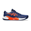 Asics Gel Challenger 14 (M) (Navy/Orange)