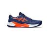 Asics Gel Challenger 14 (M) (Navy/Orange)