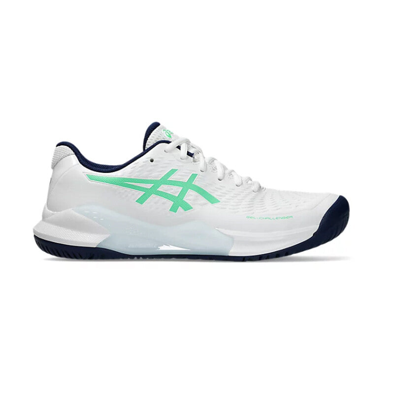 Asics Gel Challenger 14 (M) (White/New Leaf)